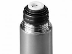 Термос «Ямал», 500мл, серебристый