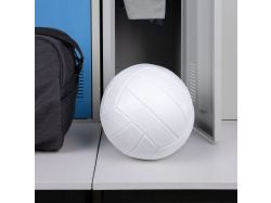 Волейбольный мяч Friday, ver.2, белый