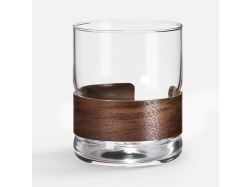 Стакан для виски Woodlyn, ver.2