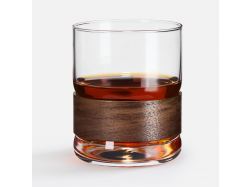 Стакан для виски Woodlyn, ver.2