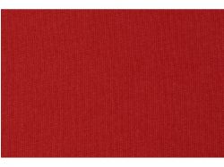 Футболка "Heavy Super Club" с боковыми швами, мужская, красный