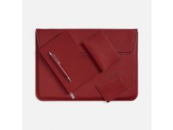 Набор Petrus Walk, красный