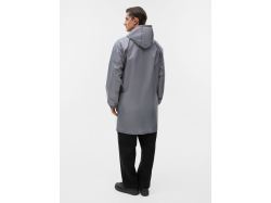 Дождевик Rainman Zip, серый
