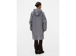 Дождевик Rainman Zip, серый