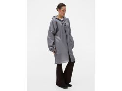 Дождевик Rainman Zip, серый