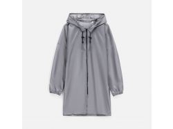 Дождевик Rainman Zip, серый