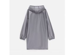 Дождевик Rainman Zip, серый