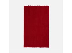 Плед Eloisa, красный