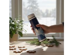 Термос Percola с мишками