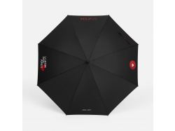 Зонт-трость Rainzee, ver.2, черный