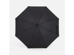 Зонт-трость Rainzee, ver.2, черный