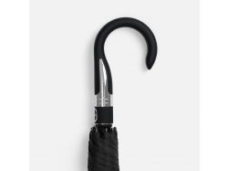 Зонт-трость Rainzee, ver.2, черный