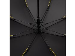 Зонт-трость Rainzee, ver.2, черный