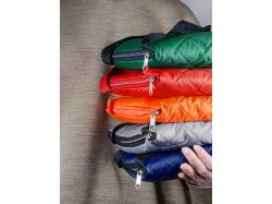 Плед для пикника Soft & Dry, оранжевый