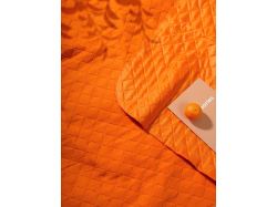 Плед для пикника Soft & Dry, оранжевый
