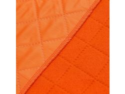 Плед для пикника Soft & Dry, оранжевый