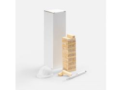 Набор Contractor, белый