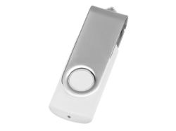 Флеш-карта USB 2.0 16 ГБ «Флэш С1», белый