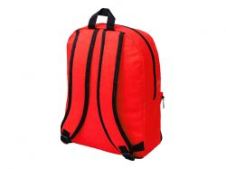 Рюкзак "Спектр 2", красный