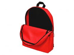 Рюкзак "Спектр 2", красный