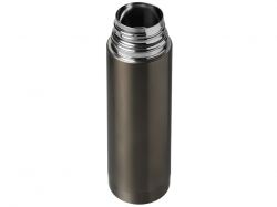Термос «Ямал», 500мл, темно-серый