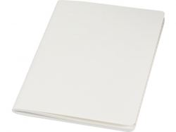 Записная книжка Shale из каменной бумаги, белый