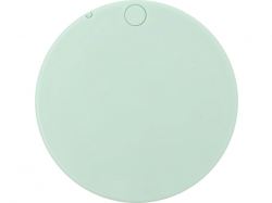 Карманное зеркало для макияжа Glider, мятный