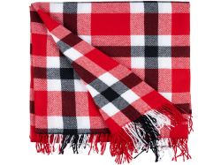 Набор Festin с красным пледом