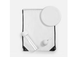 Набор FestiFun, белый