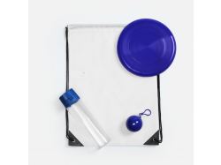 Набор FestiFun, синий