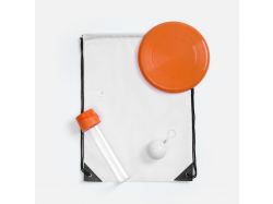 Набор FestiFun, оранжевый