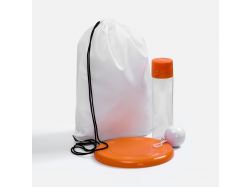 Набор FestiFun, оранжевый