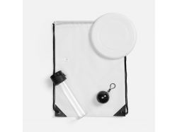 Набор FestiFun, черный