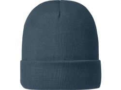 Шапка "Ирвин", серо-синий