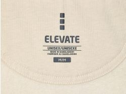 Толстовка «Арора» мужская с капюшоном, бежевый