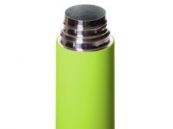 Термос «Ямал Soft Touch», 500мл, зеленое яблоко