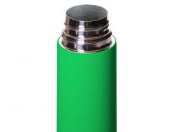Термос «Ямал Soft Touch», 500мл, зеленый классический