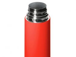 Термос «Ямал Soft Touch», 500мл, красный