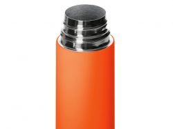 Термос «Ямал Soft Touch», 500мл, оранжевый