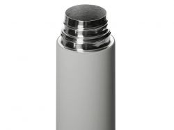 Термос «Ямал Soft Touch», 500мл, серый
