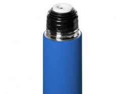 Термос «Ямал Soft Touch», 500мл, синий