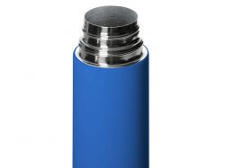 Термос «Ямал Soft Touch», 500мл, синий