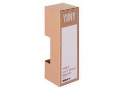 Термос «Ямал Soft Touch», 500мл, фиолетовый