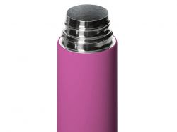 Термос «Ямал Soft Touch», 500мл, фиолетовый