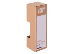 Термос «Ямал Soft Touch», 500мл, черный