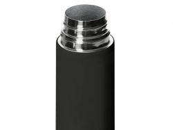 Термос «Ямал Soft Touch», 500мл, черный