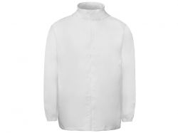 Ветровка "Miami 2.0" мужская с чехлом, белый