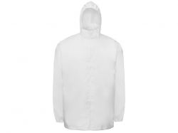 Ветровка "Miami 2.0" мужская с чехлом, белый