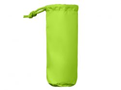 Ветровка "Miami 2.0" мужская с чехлом, зеленое яблоко