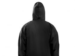 Ветровка "Miami 2.0" мужская с чехлом, черный